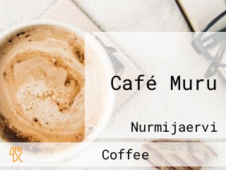 Café Muru