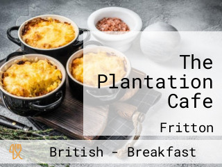 The Plantation Cafe