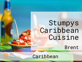 Stumpys Caribbean Cuisine