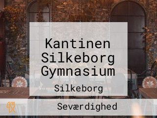 Kantinen Silkeborg Gymnasium