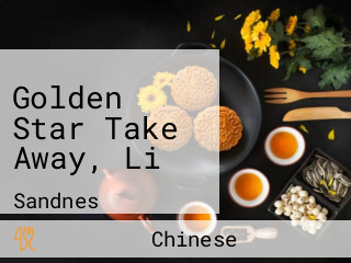 Golden Star Take Away, Li