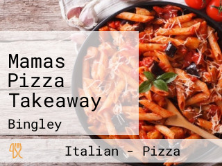 Mamas Pizza Takeaway