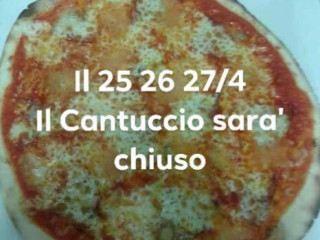 Bar Pizzeria Il Cantuccio Di Pierallini Andrea E Csnc