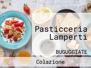 Pasticceria Lamperti