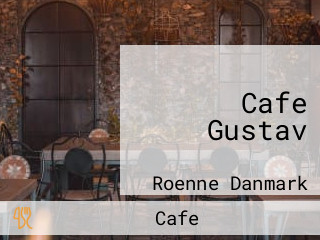 Cafe Gustav