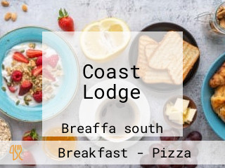 Coast Lodge