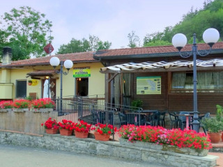 Pizzeria Vallesanta