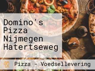 Domino's Pizza Nijmegen Hatertseweg