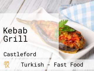 Kebab Grill