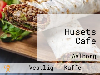 Husets Cafe