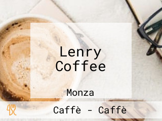 Lenry Coffee