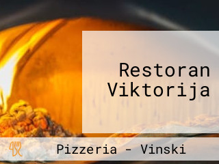 Restoran Viktorija