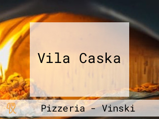 Vila Caska