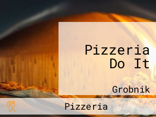 Pizzeria Do It