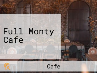 Full Monty Cafe