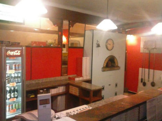 Pizzeria Monica