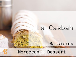 La Casbah