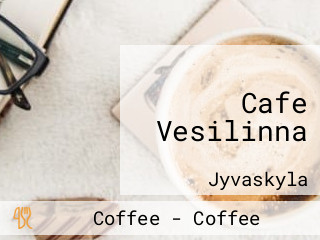 Cafe Vesilinna