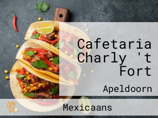 Cafetaria Charly 't Fort