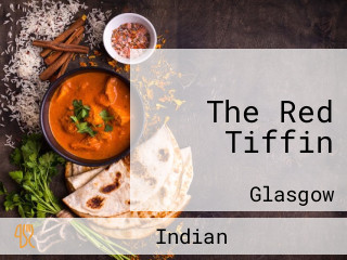 The Red Tiffin