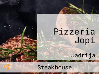 Pizzeria Jopi