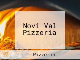 Novi Val Pizzeria