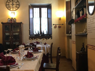 La Locanda