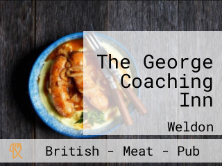 The George Coaching Inn