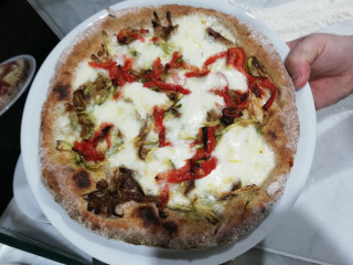 Pizzeria Rosticceria Made In Sud