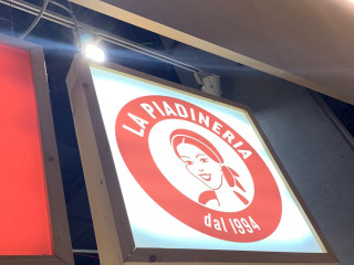 La Piadineria