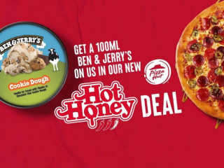 Pizza Hut Delivery Derby East