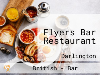 Flyers Bar Restaurant