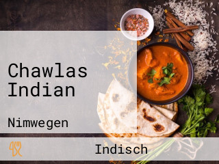 Chawlas Indian