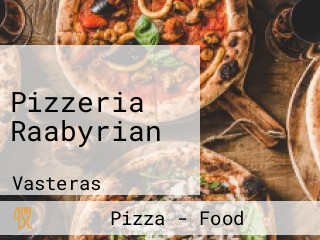 Pizzeria Raabyrian