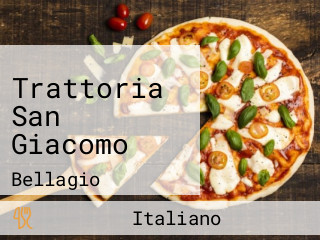 Trattoria San Giacomo