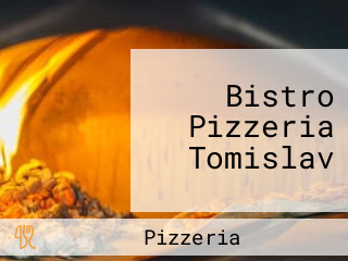 Bistro Pizzeria Tomislav