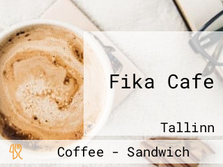 Fika Cafe