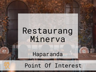 Restaurang Minerva