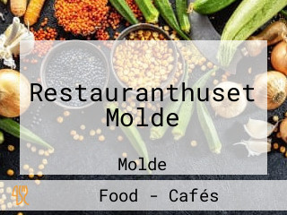 Restauranthuset Molde