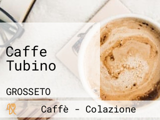 Caffe Tubino