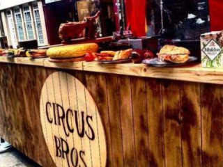 Circus Bros