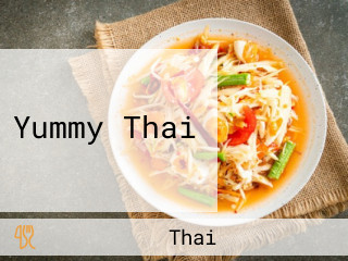 Yummy Thai
