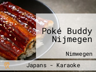 Poké Buddy Nijmegen