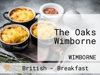 The Oaks Wimborne