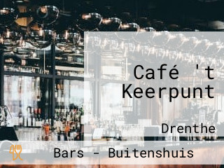 Café 't Keerpunt