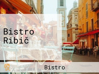 Bistro Ribič