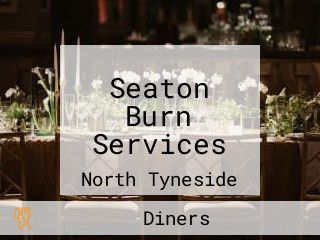 Seaton Burn Services