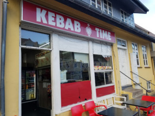 Kebab Huset