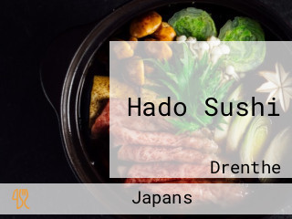 Hado Sushi