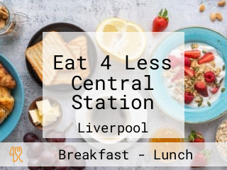 Eat 4 Less Central Station